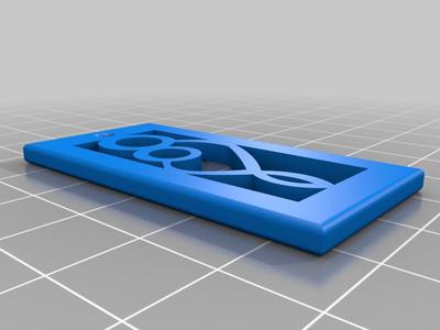 Unity 2 Keychain