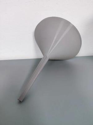 Bird feeder funnel - vase mode   