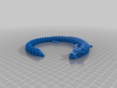 (3D Slash) Tail-fixed_rocky_dragon_by_p1lotz-cut-cut-cut