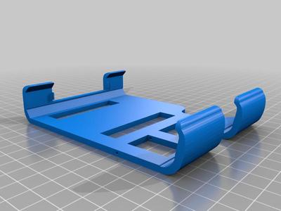 [REMIX] SteamClip Modified