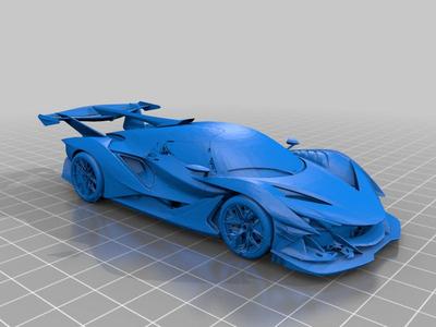Apollo IE