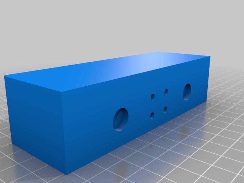 Sistema auto-riego doméstico