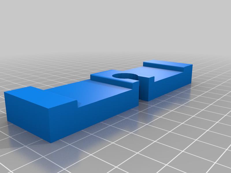 Brio road connectors