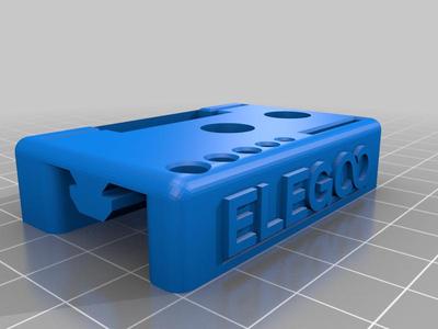 Elegoo Neptune Tool Holder 