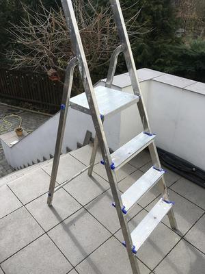 Replacement Ladder Foot