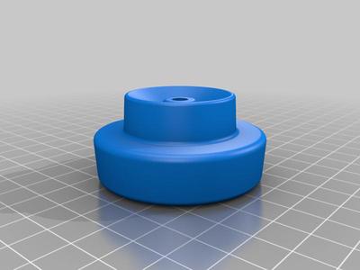 Pot Lid Handle