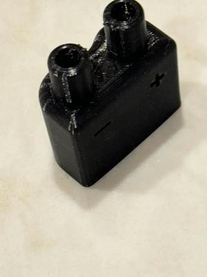 Anderson SB120 Dust Boot   
