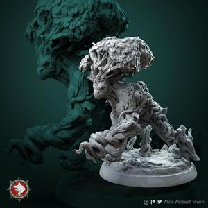 Pieca-gryphus pre-supported