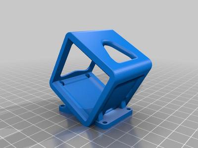 Axis Flying Manta Session Mount