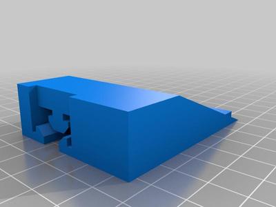 Ender 3 Table (MESA) MOD