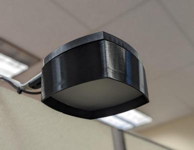 AI Prime Light Diffuser