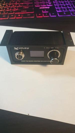 Mount for Quicko t12-942
