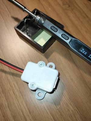 USB Breakout Board