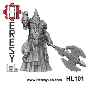 HL101