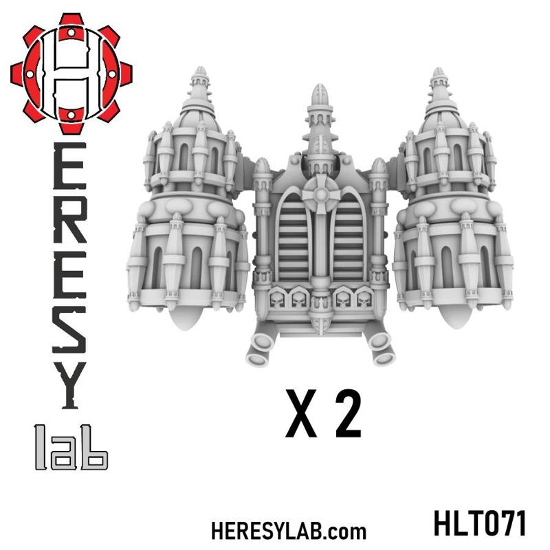 HLT071 - JetPack