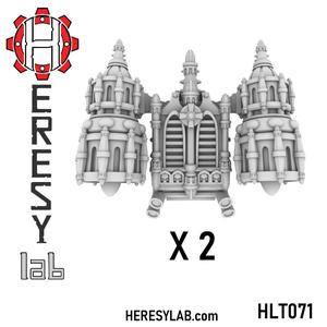 HLT071 - JetPack