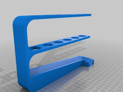 Toothbrush Holder