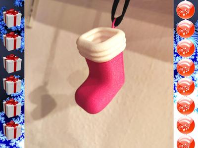 Christmas Stocking