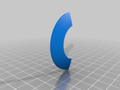 Jedi Training Remote - Additional Parts