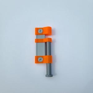 Sliding Clamp (9 Pieces)