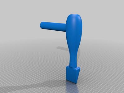 Hand Saver 9000