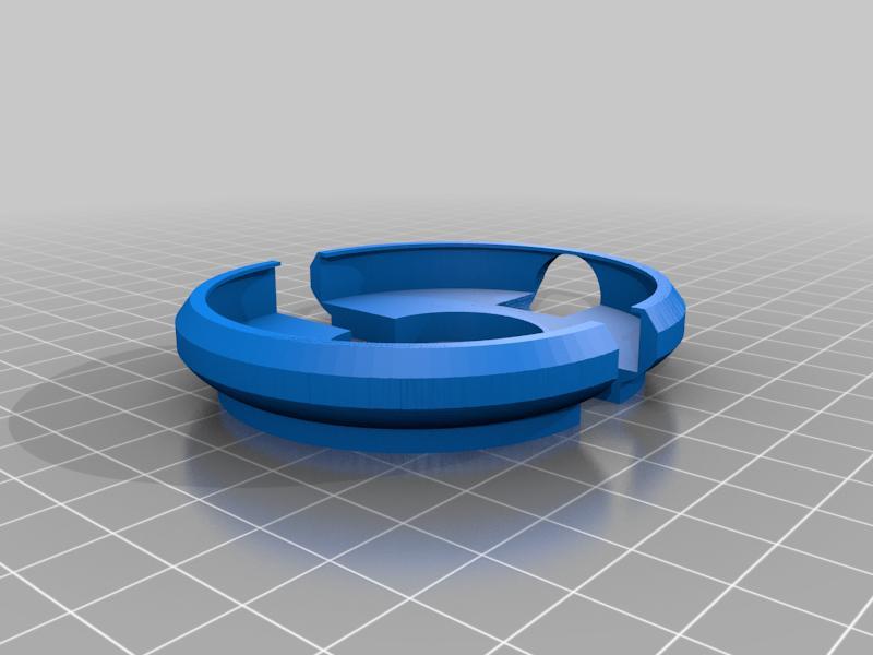 Anker PowerWave Select magsafe adapter for printable docks