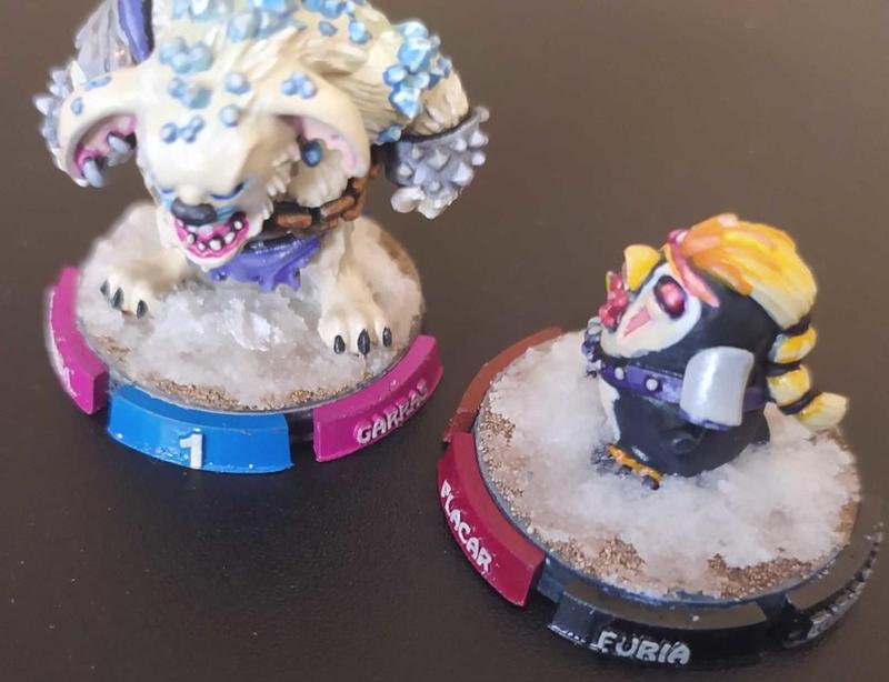 BB_Skill markers base (En Español) Fuerza.