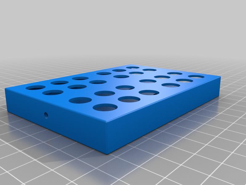 2.5 inch USB Hard Drive Protector