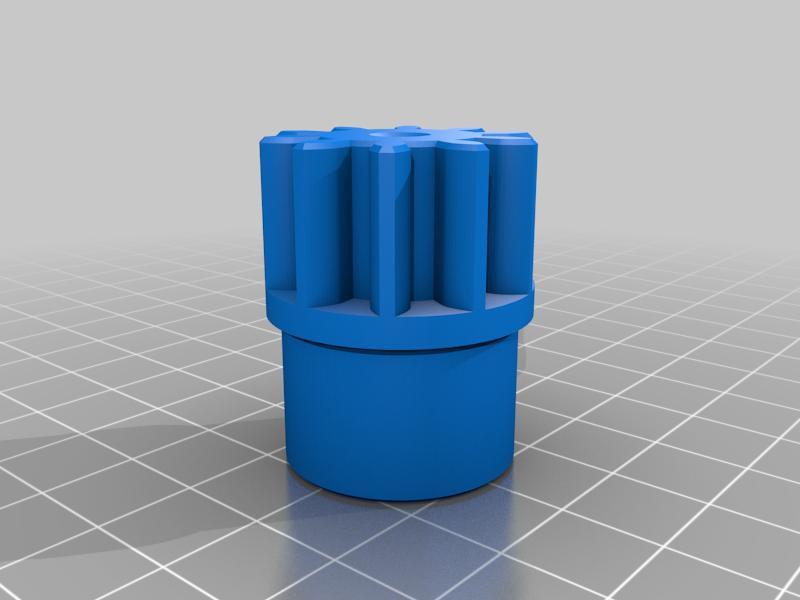 Mitnehmer Kehrmaschine Kärcher S650 / S4