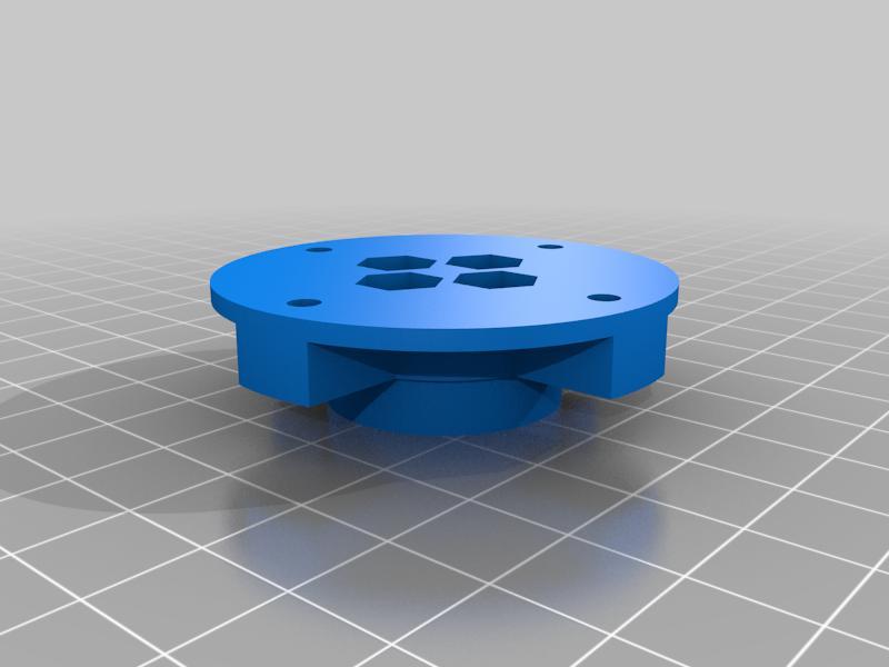 Electromechanical oscillator