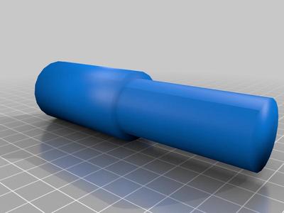 Dowel Rod Extender