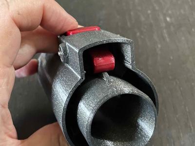 Dyson DC 08 adapter