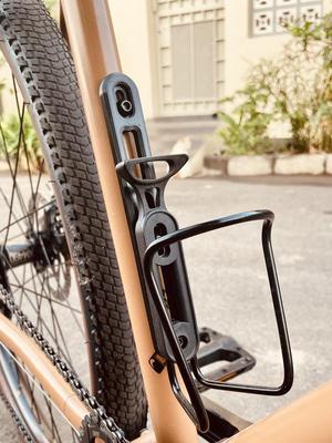 Cage/Lowering Adapter for Marin Nicasio+