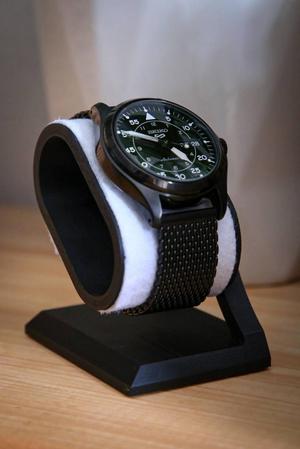 watch stand