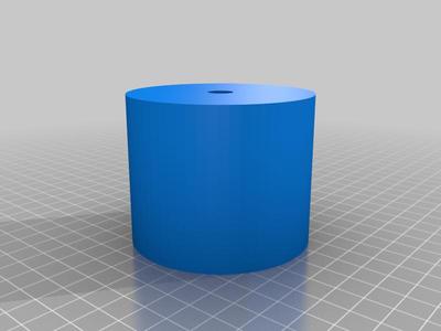 filament holder flat