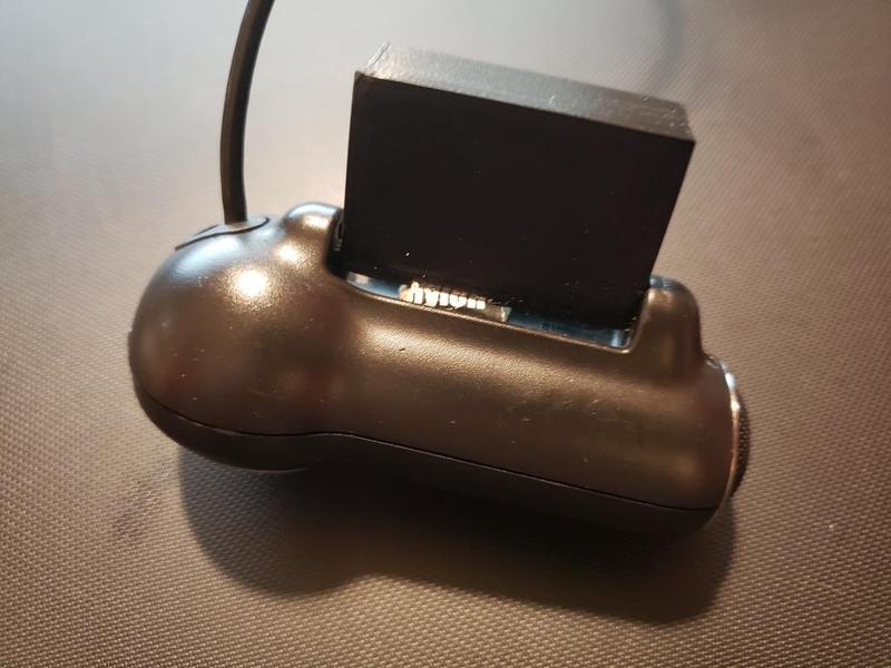 Logitech Pro 9000 Basic Clip