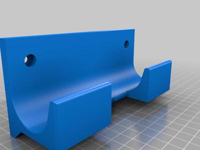 Xiamoi G10 mounts