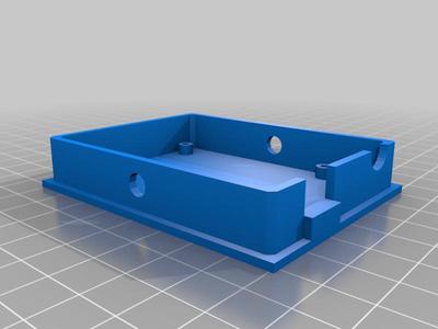 Focuser Module MKII