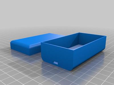 Lithium Ion battery pack 2s