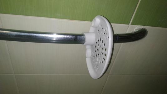 Soap holder