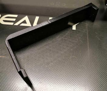 Ender3 Power Supply Cover upgrade part