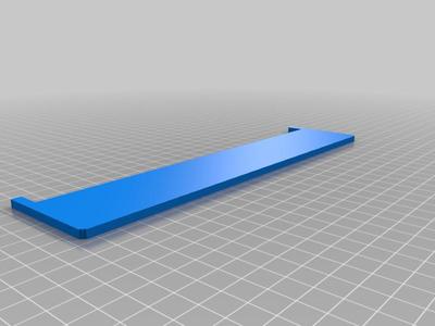 (3D Slash) Coque_V2