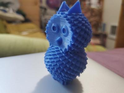 The Owl