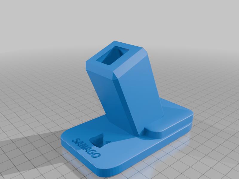 SANAGO 3D PEN STAND