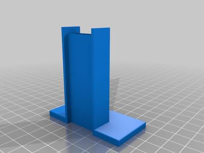 tool 512090 for BMW adjusted for easier print