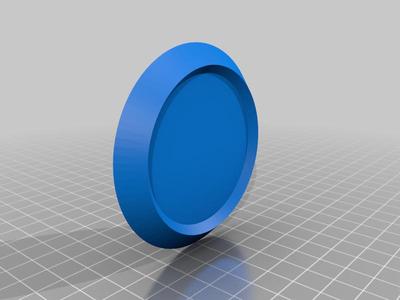 OhSnap Wall Mount