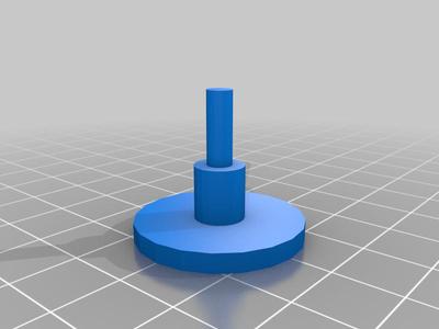 Avanti Spaghetti - Ingredient Pin