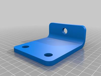 L Bracket