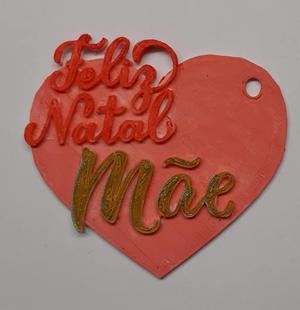 feliz natal mae