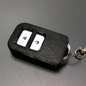 CAR KEY CASE for "HONDA"